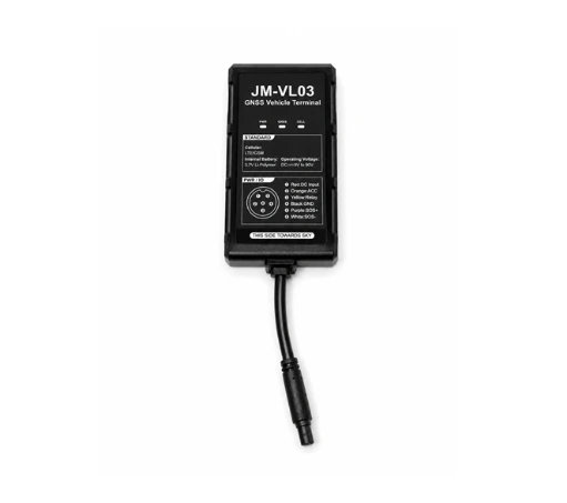 GPS VEHICULAR JM VL03
