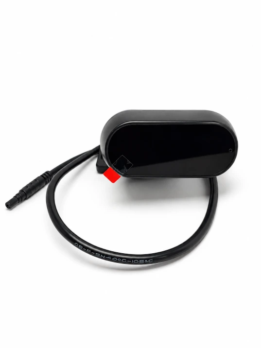 KD01 - 1080P - CAMARA DMS CON CONECTOR PLASTICO 4 PINES 1080P