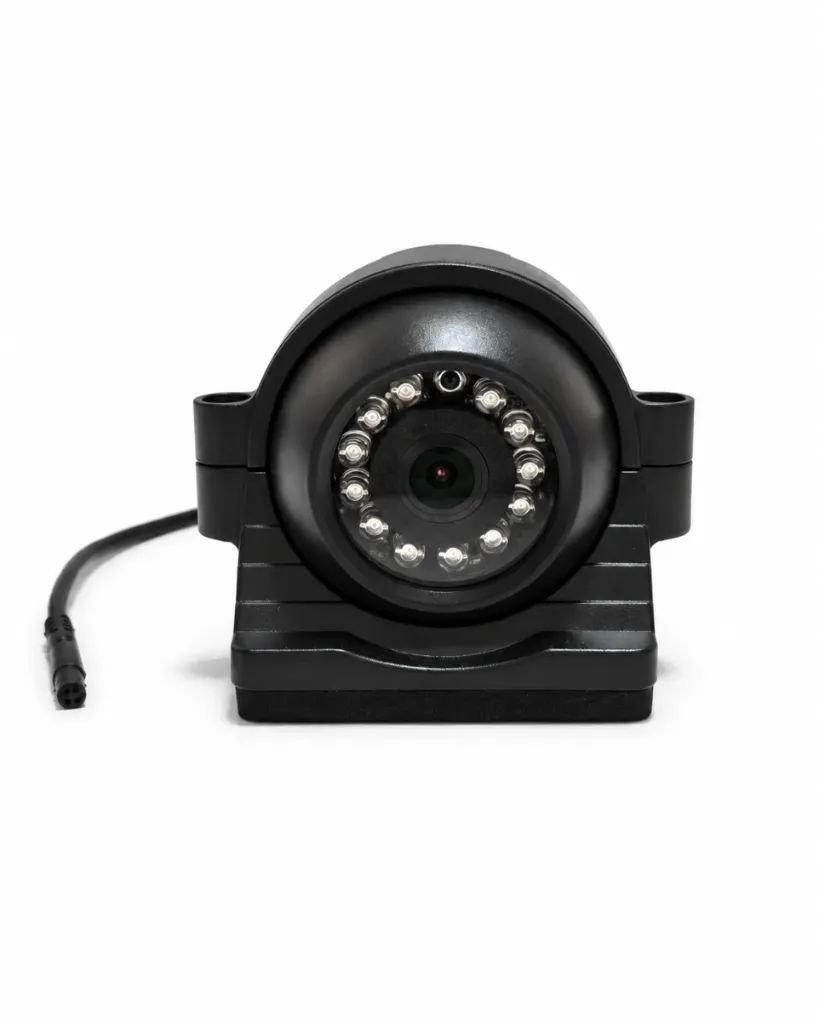 [6611] CAMARA TIPO DOMO 1080 CON VISION NOCTURNA NAVITEL CR-808-A100B