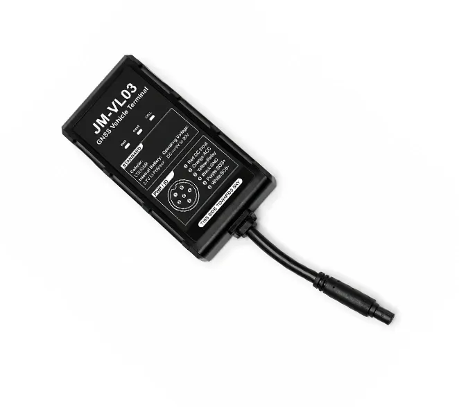 [125045] GPS VEHICULAR JM VL03