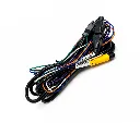 CABLE RS232 - HW-CC-10B4P - HOWEN 4 PINES