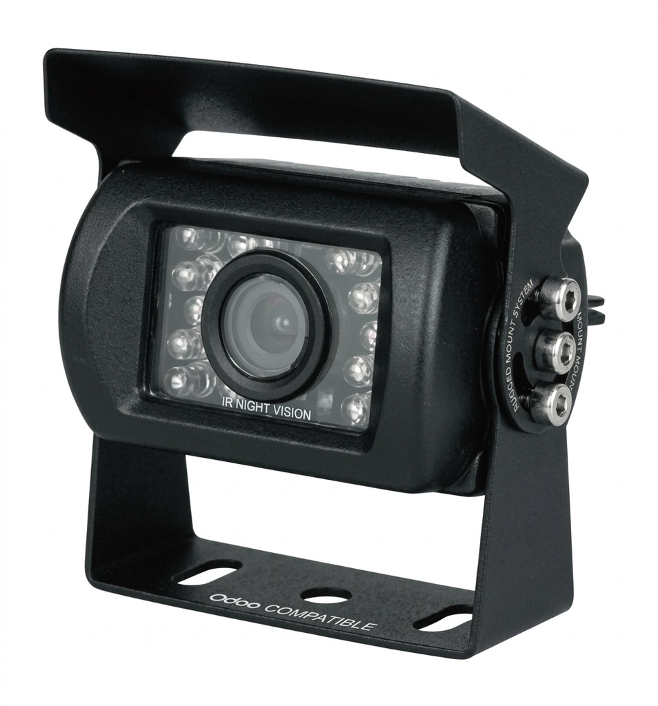 [1811621] CAMARA ADICIONAL 1080P INFRAROJO, HERO - C62S0V26 - 2MR