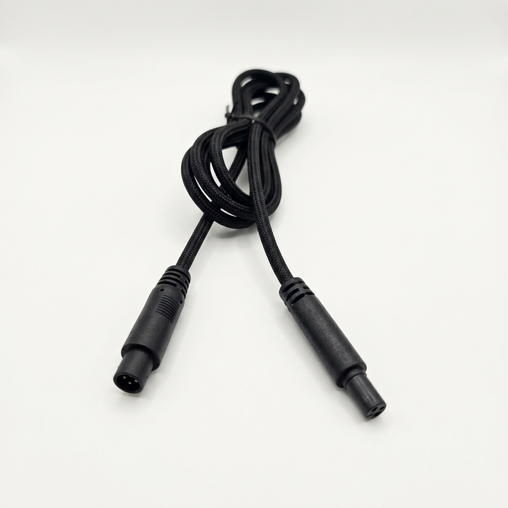 [184121] CABLE PRYSMIAN - 3 METROS CON CONECTOR PLASTICO 4 PINES