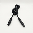 CABLE PRYSMIAN - 3 METROS CON CONECTOR PLASTICO 4 PINES