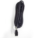 CABLE HOWEN HW-DJC-6B6N 10 METROS IPC 6P