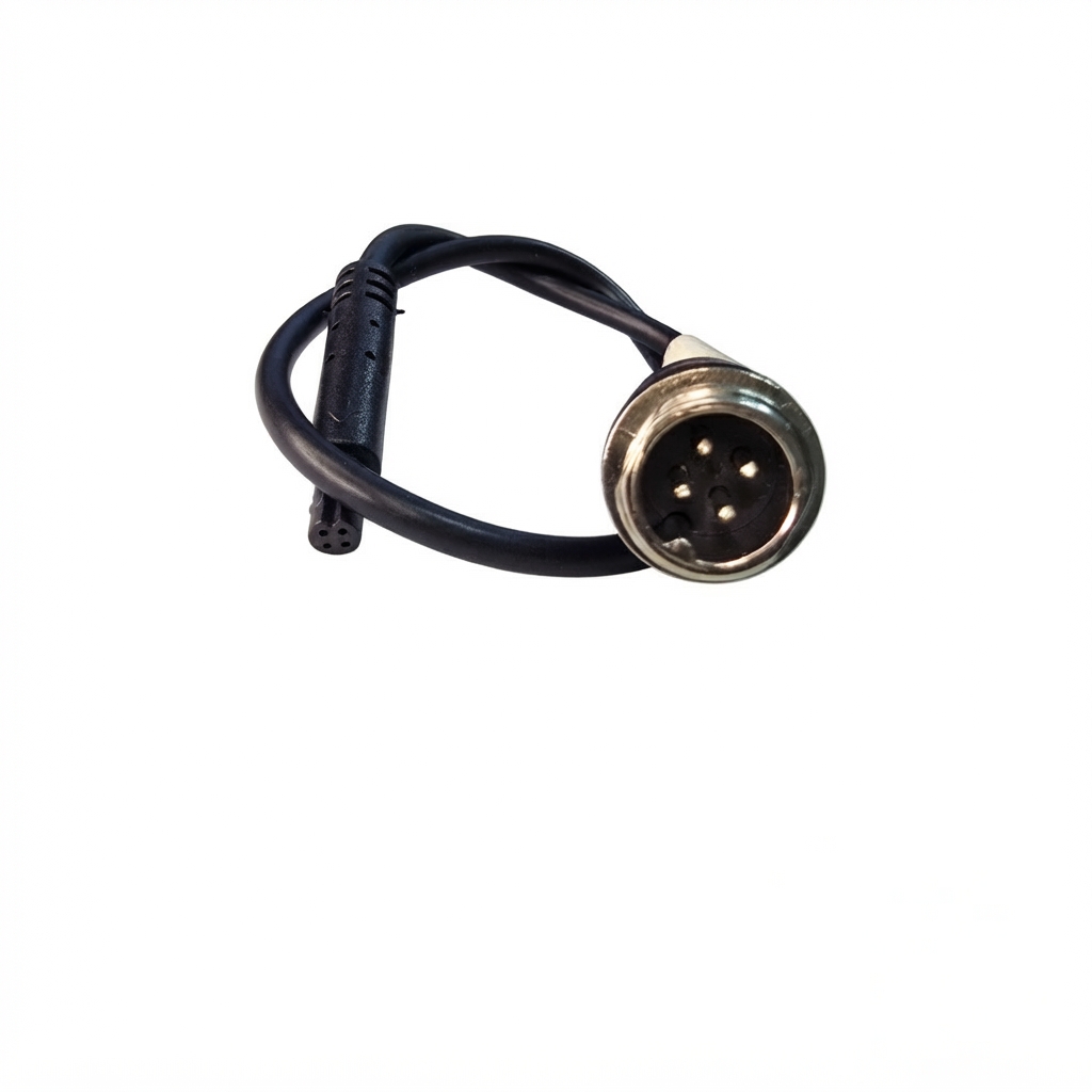 CABLE CONVERTIDOR METTAX 4P