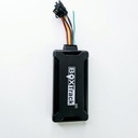 GPS BOXTRACK 406LTE  4G CONTROL REMOTO