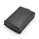 CANDADO GPS CON PANEL SOLAR - JL911A JUNOTEK