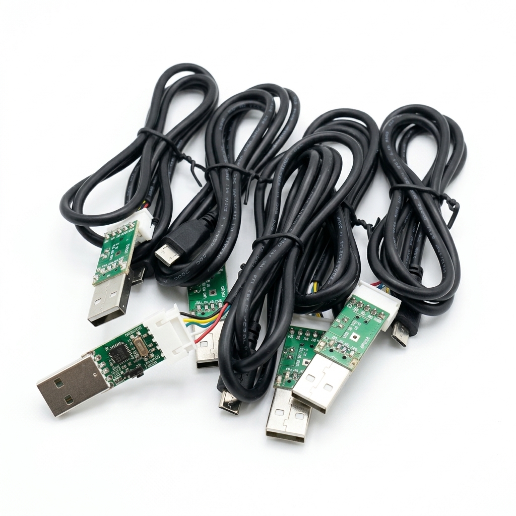 [240623] CABLE CONFIGURACION CANDADO GPS
