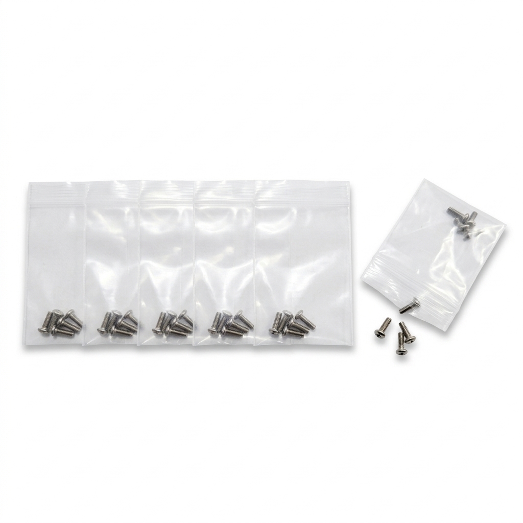 TORNILLOS PARA CANDADOS GPS JUNOTEK