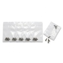 TORNILLOS PARA CANDADOS GPS JUNOTEK