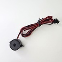 ZUMBADOR / MINI SIRENA BUZZER DE 5V