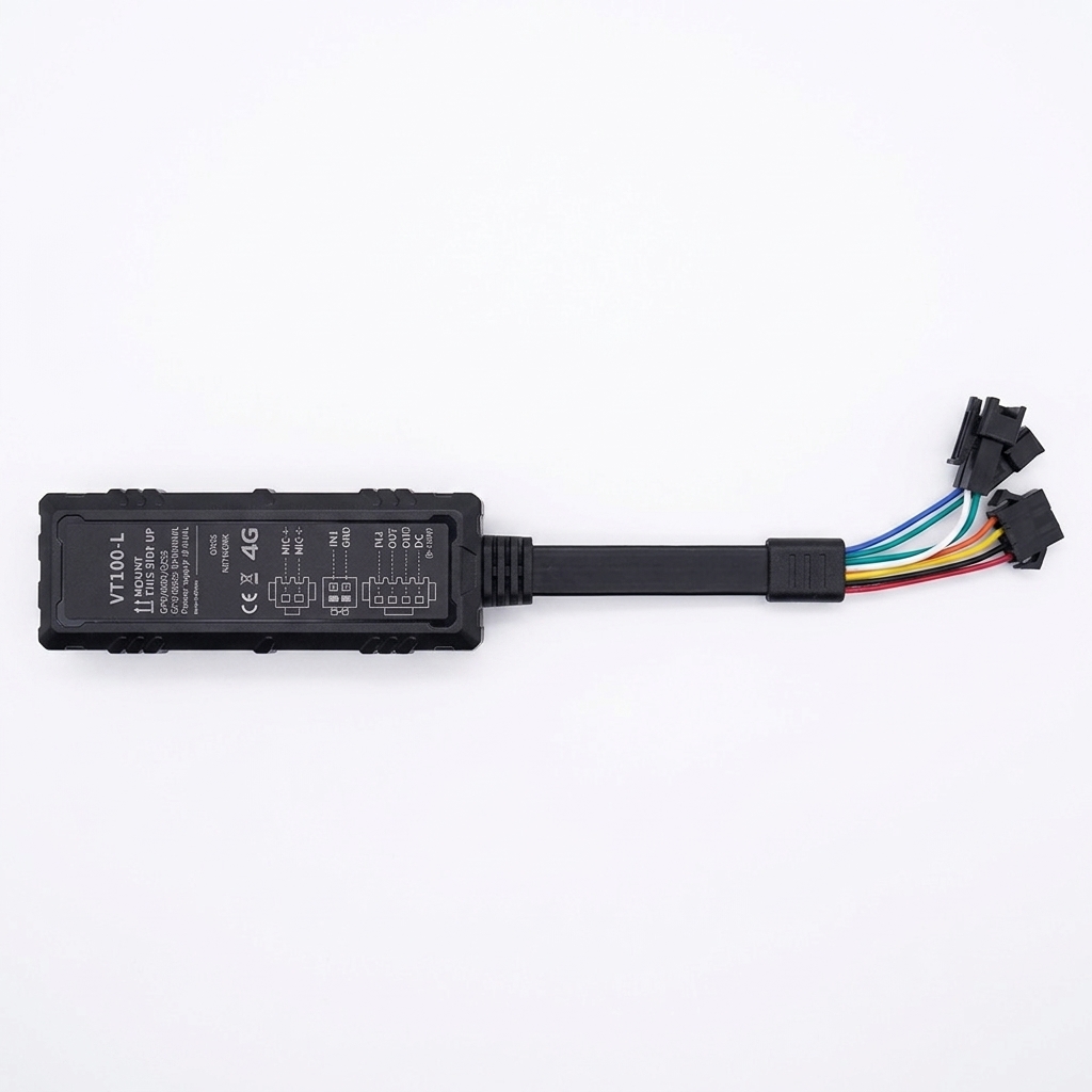 GPS ISTARTEK VT100-L