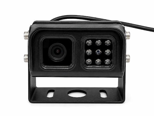 [6617] CAMARA CUADRADA CON VISION NOCTURNA NAVITEL CR-804A-A200B