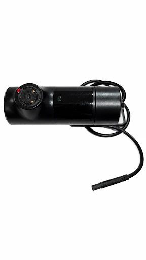 [6604] CAMARA ADICIONAL INTERIOR 720P CON ROTACION Y VISION NOCTURNA NAVITEL 831-A100B