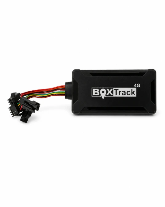 [171767] GPS BOXTRACK SP PUERTAS ALARMA VELOCIDAD
