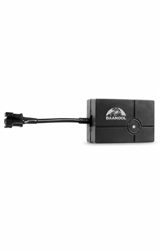 [17039] GPS COBAN 401D CONTROL PLASTICO