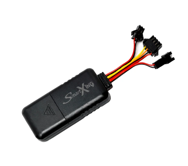 [127254] GPS SMARTXING 8 CABLES  MINI RELAY