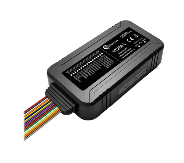 [17052] GPS VT200L