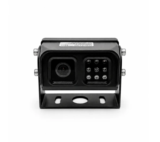 [804804] CÁMARA EXTERIOR MC-804A METTAX