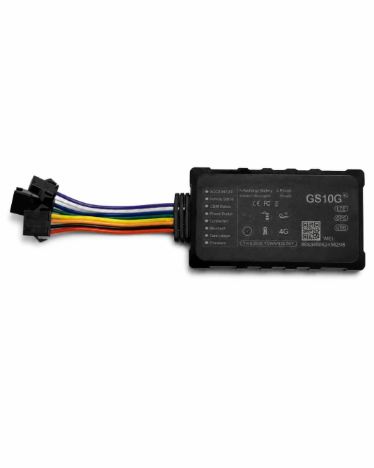 [50401] GPS WANWAY GS10G PARA TEMPERATURA