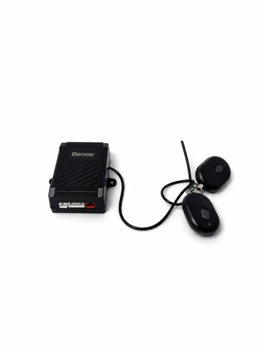[6061] RX08 INMOVILIZADOR DE PROXIMIDAD POR CONTROL OVALADO BOTON RX-08 BENXER