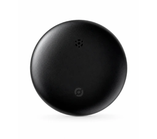 DUAL AIR TAG NEGRO TG10AG